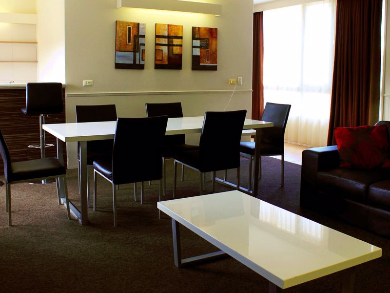 City Star Lodge Brisbane - Image 5