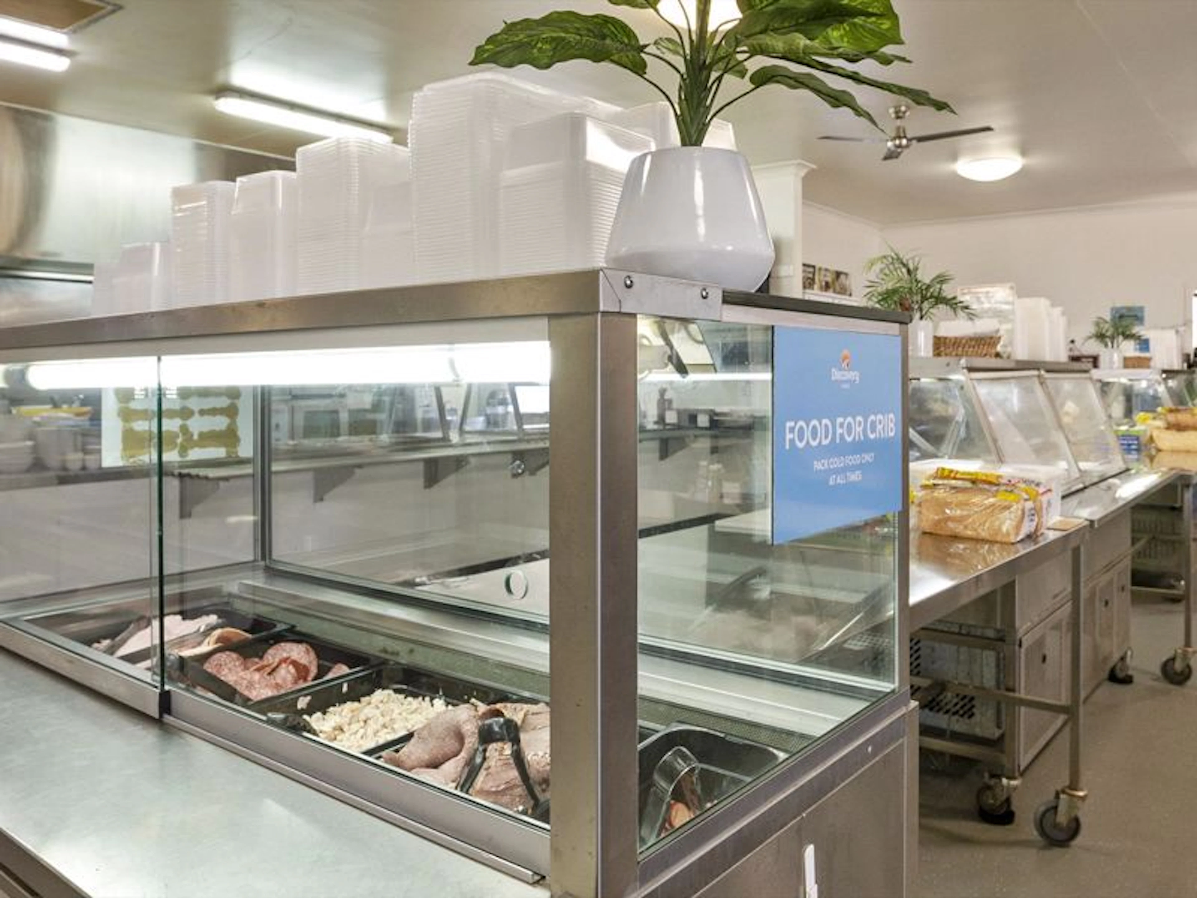 Cloncurry Caravan Park Oasis - Image 3