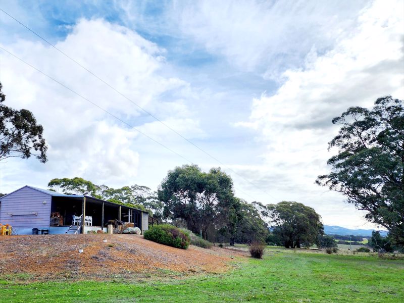 Cloud Nine Spa Chalets — Mt Barker, WA