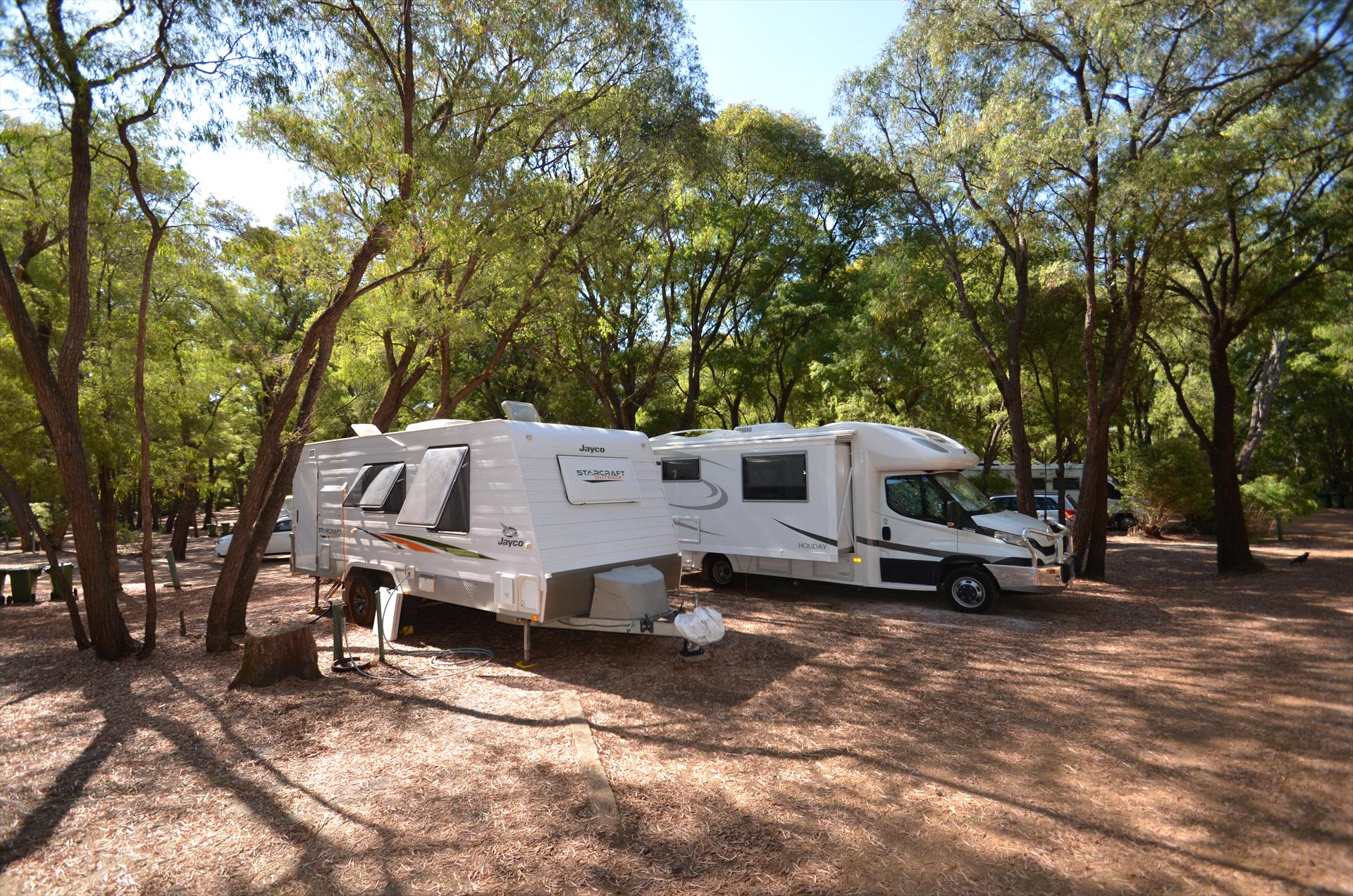 Coalmine Beach Holiday Park - Image 2