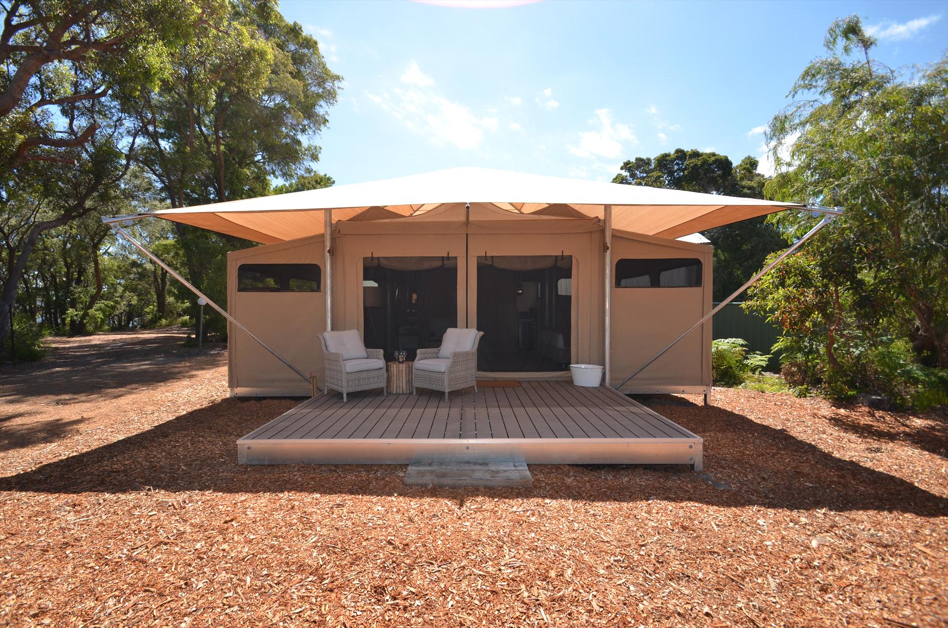 Coalmine Beach Holiday Park - Image 4