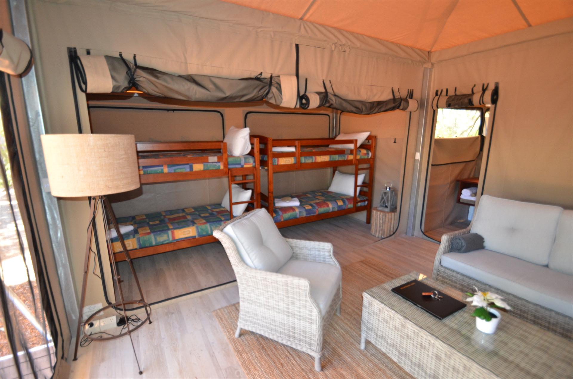 Coalmine Beach Holiday Park - Image 5