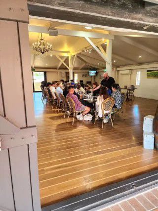 Coast Warriors Pty Ltd - Image 3