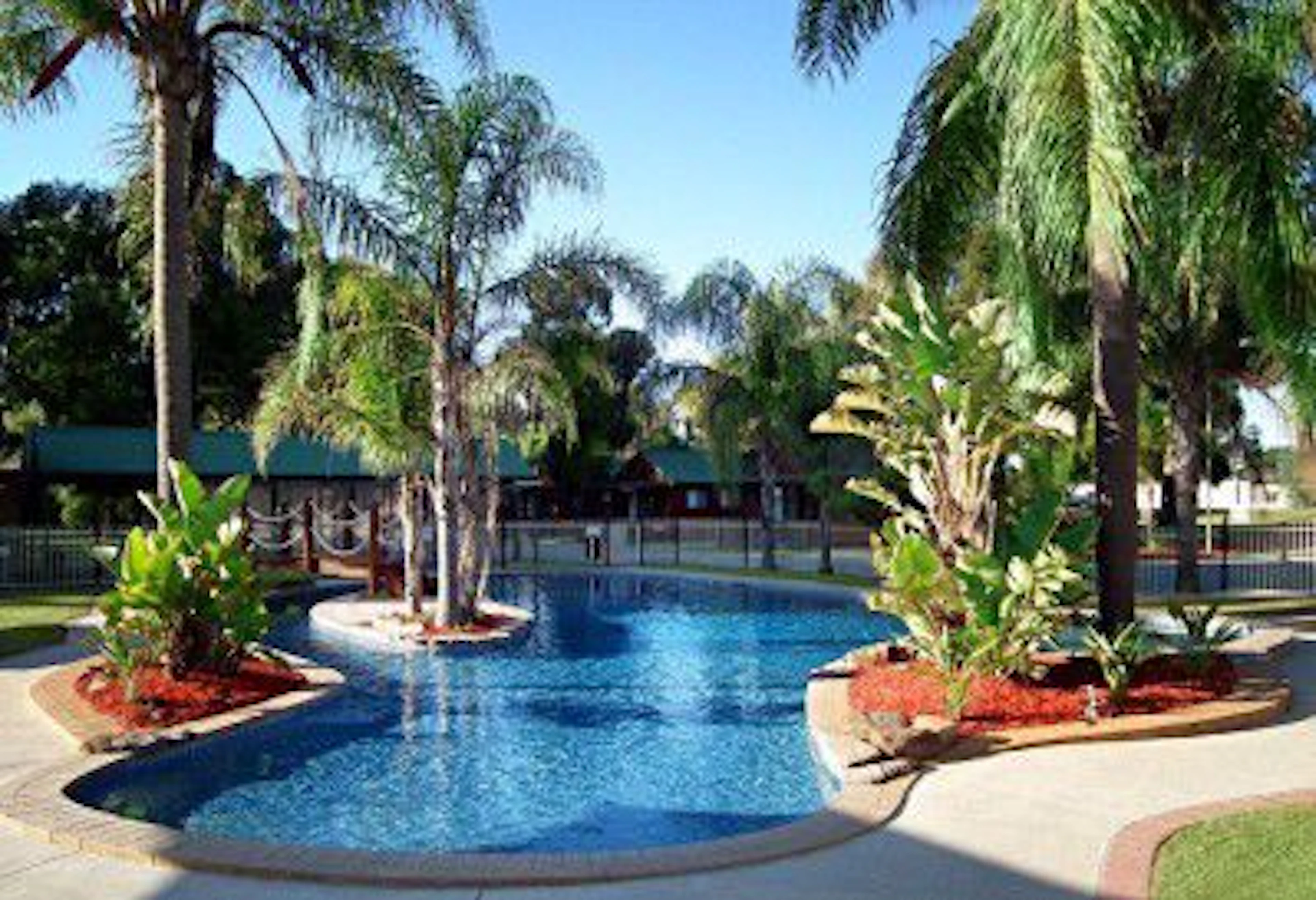 Cobram Barooga Golf Resort