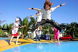 Cobram Barooga Golf Resort - Image 3