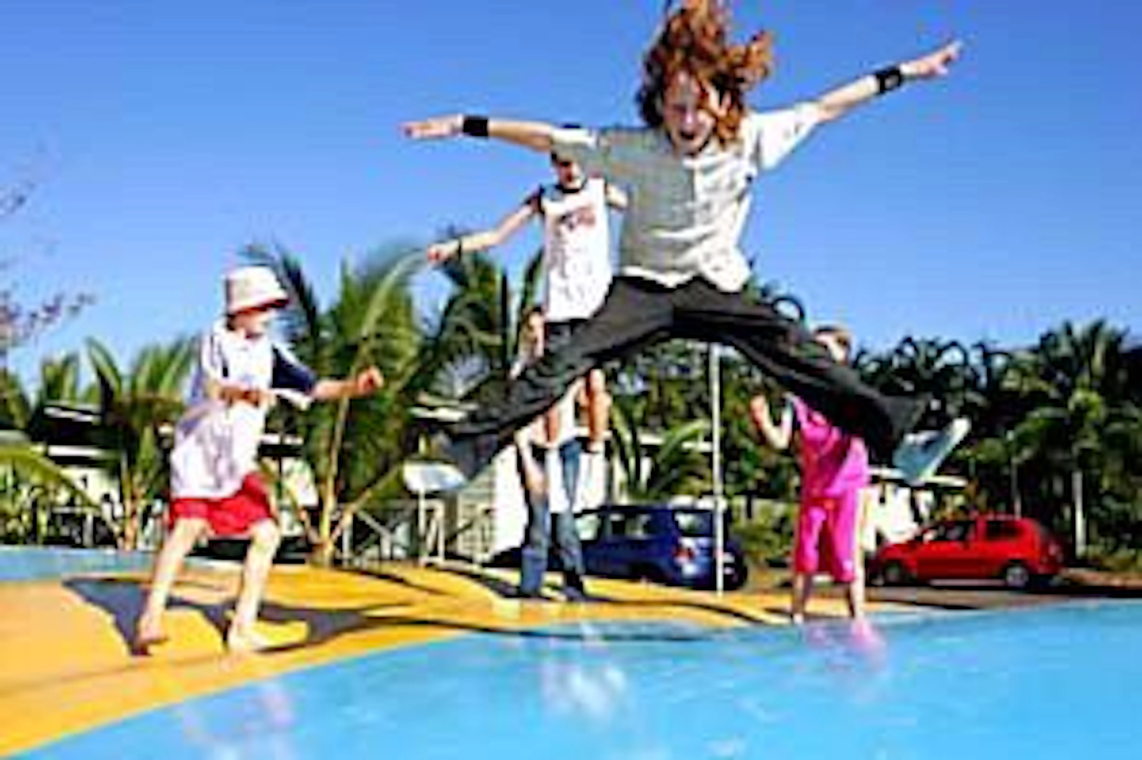 Cobram Barooga Golf Resort - Image 3