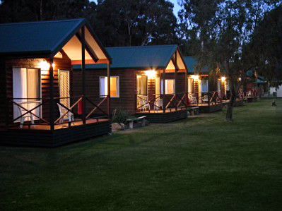 Cobram Barooga Golf Resort - Image 5