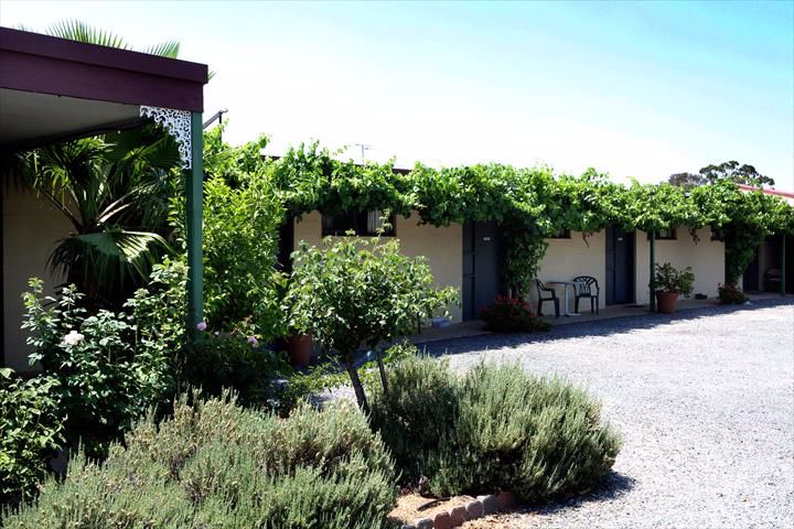 Cobram Colonial Motor Inn - Image 3