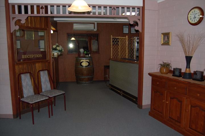 Cobram Colonial Motor Inn - Image 4