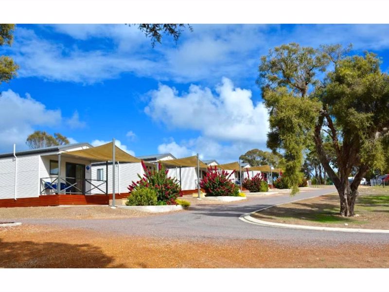 Coffin Bay Caravan Park - Image 4