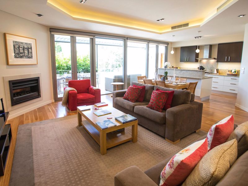 Constellation Apartments