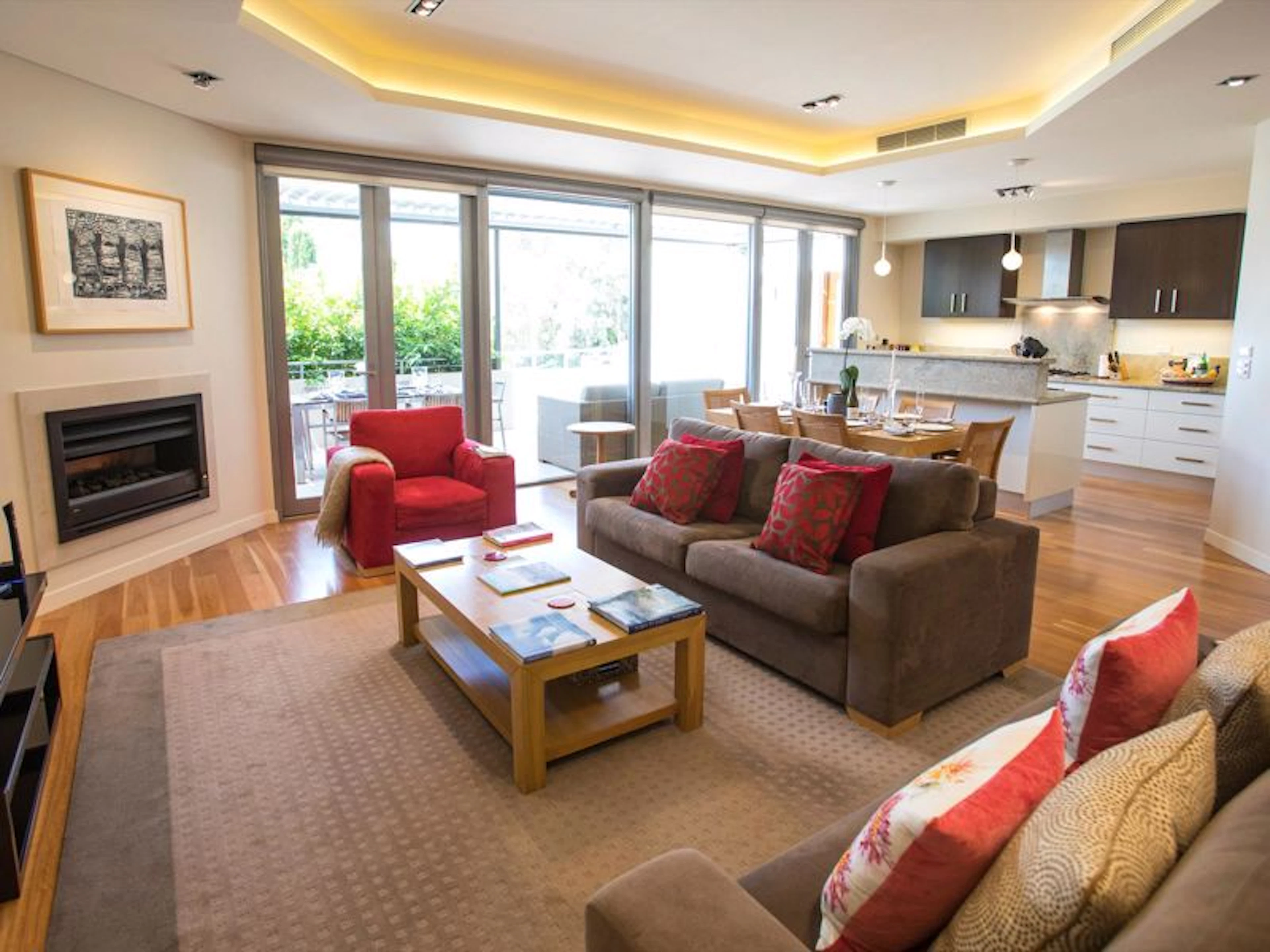 Constellation Apartments