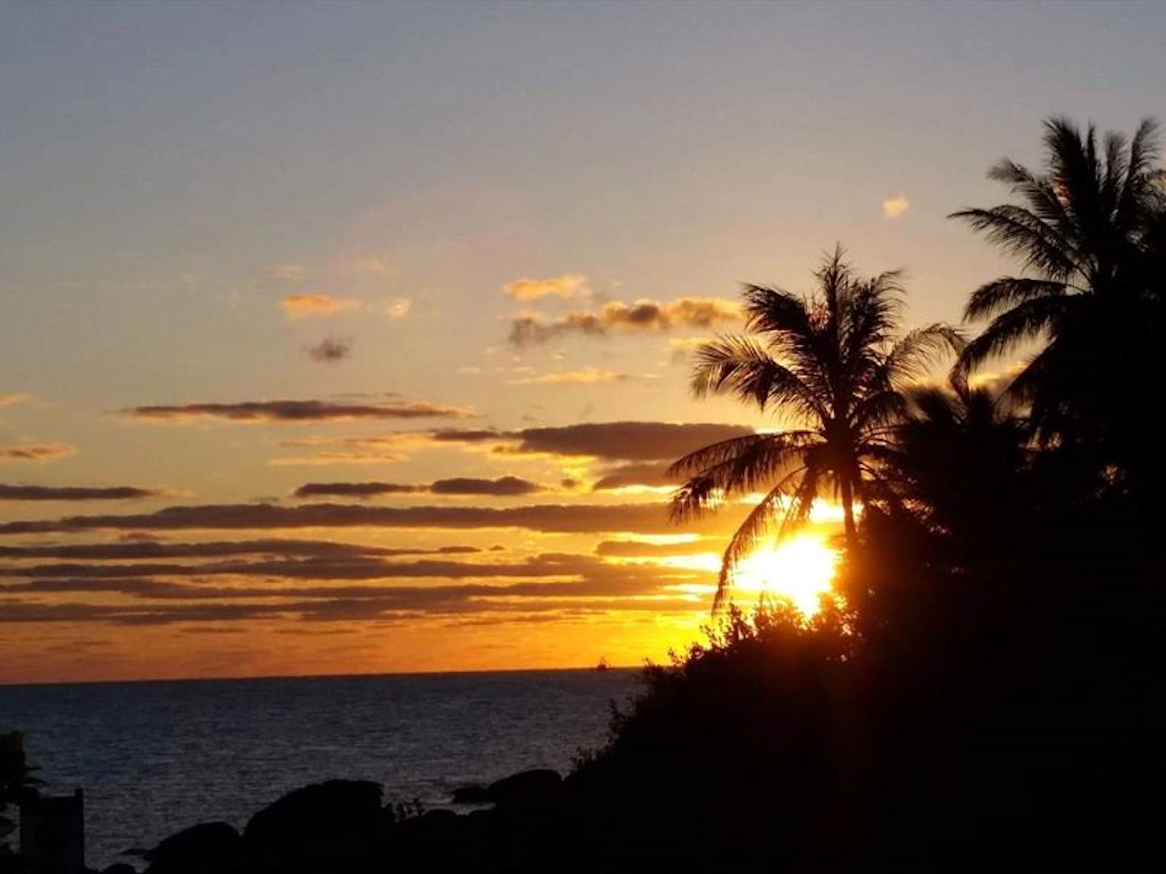 Cooktown Holiday Park