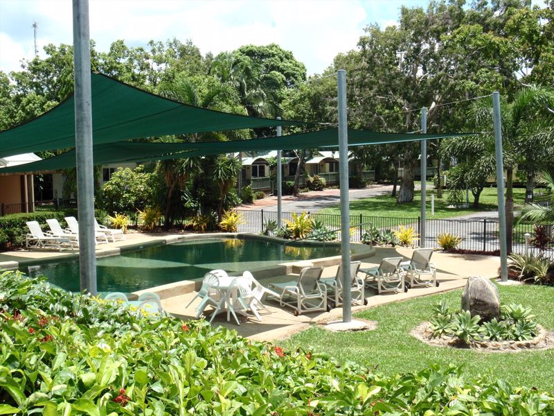 Cooktown Holiday Park - Image 2