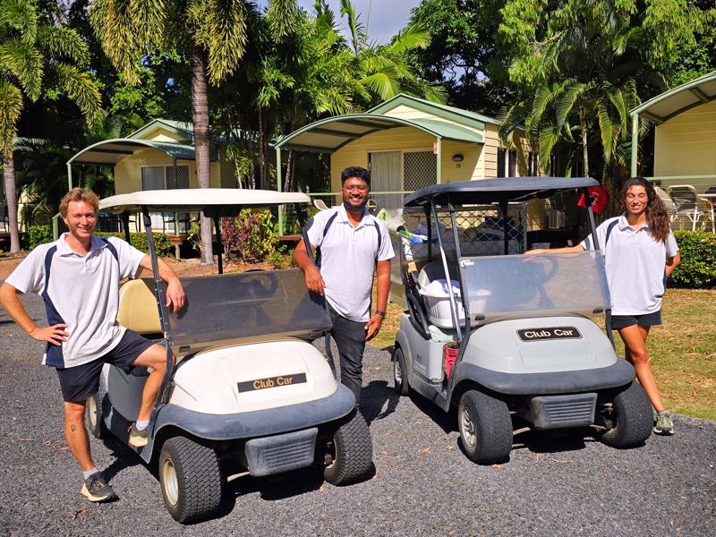 Cooktown Holiday Park - Image 3