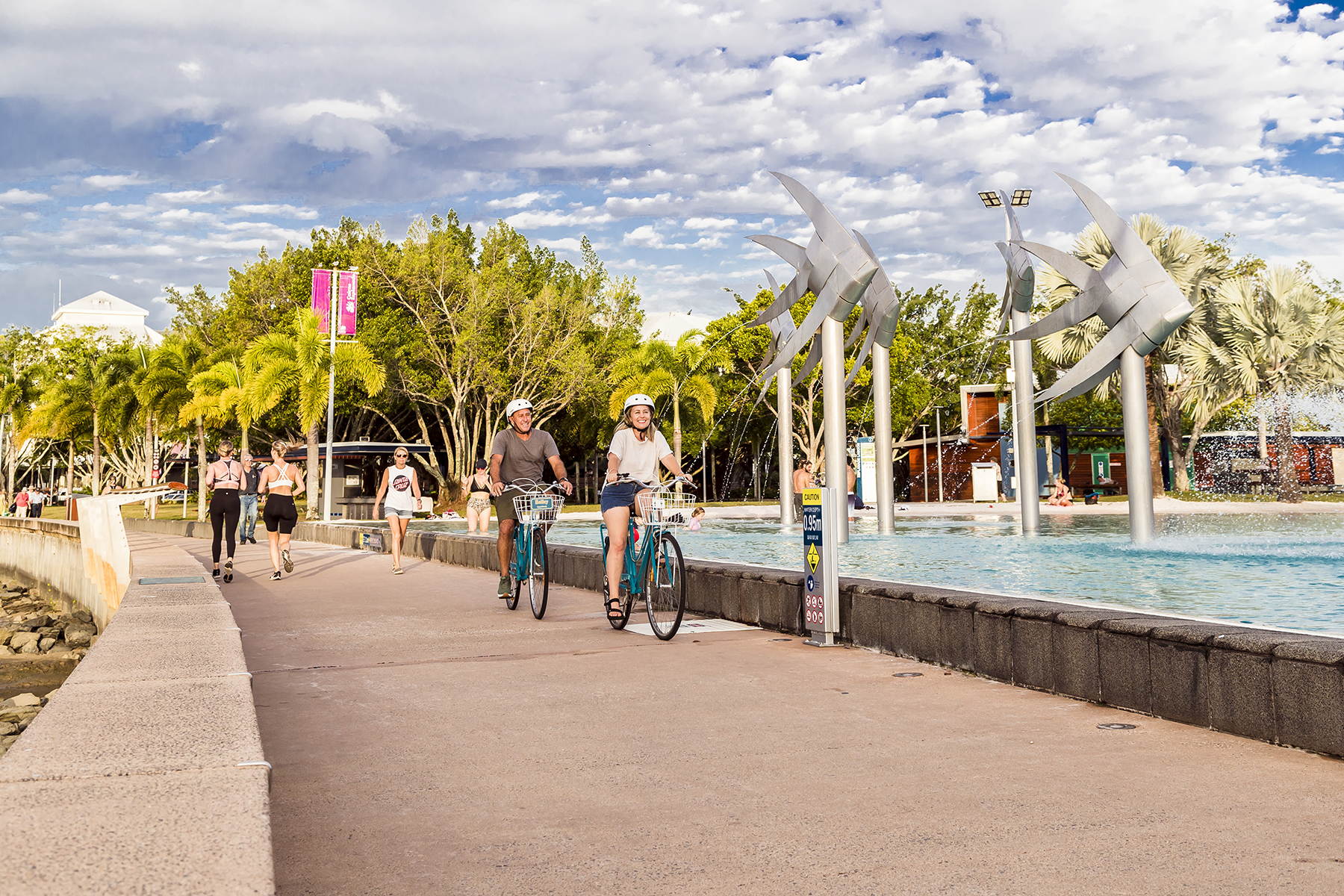 Cool Waters Holiday Park - Image 2