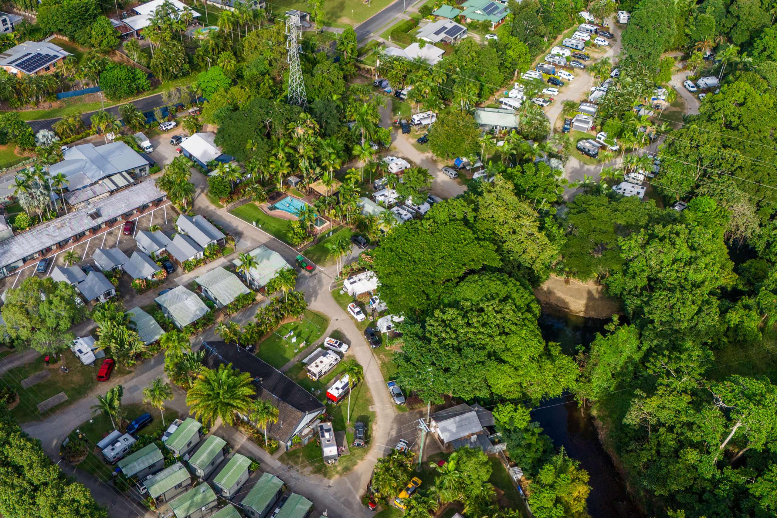 Cool Waters Holiday Park - Image 3