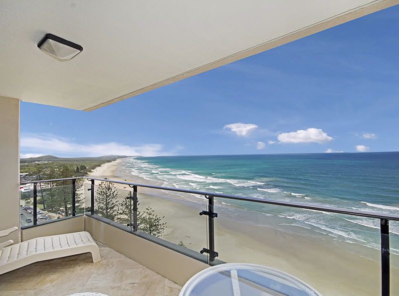 Coolum Beach Holiday Park
