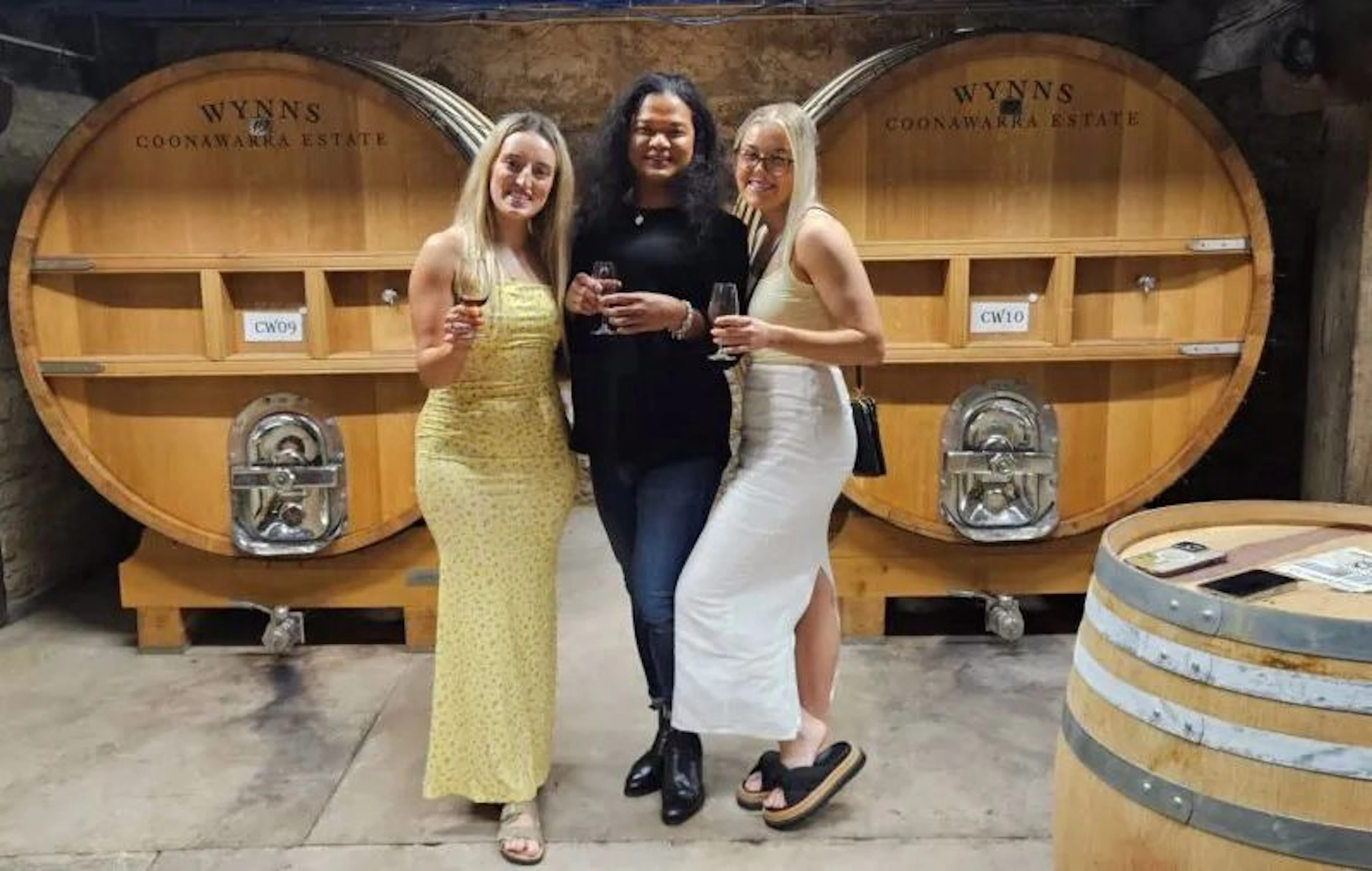 Coonawarra Experiences - Image 4