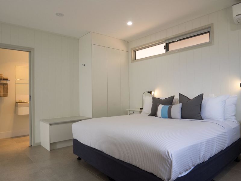 Coopers Country Lodge — Eromanga, QLD