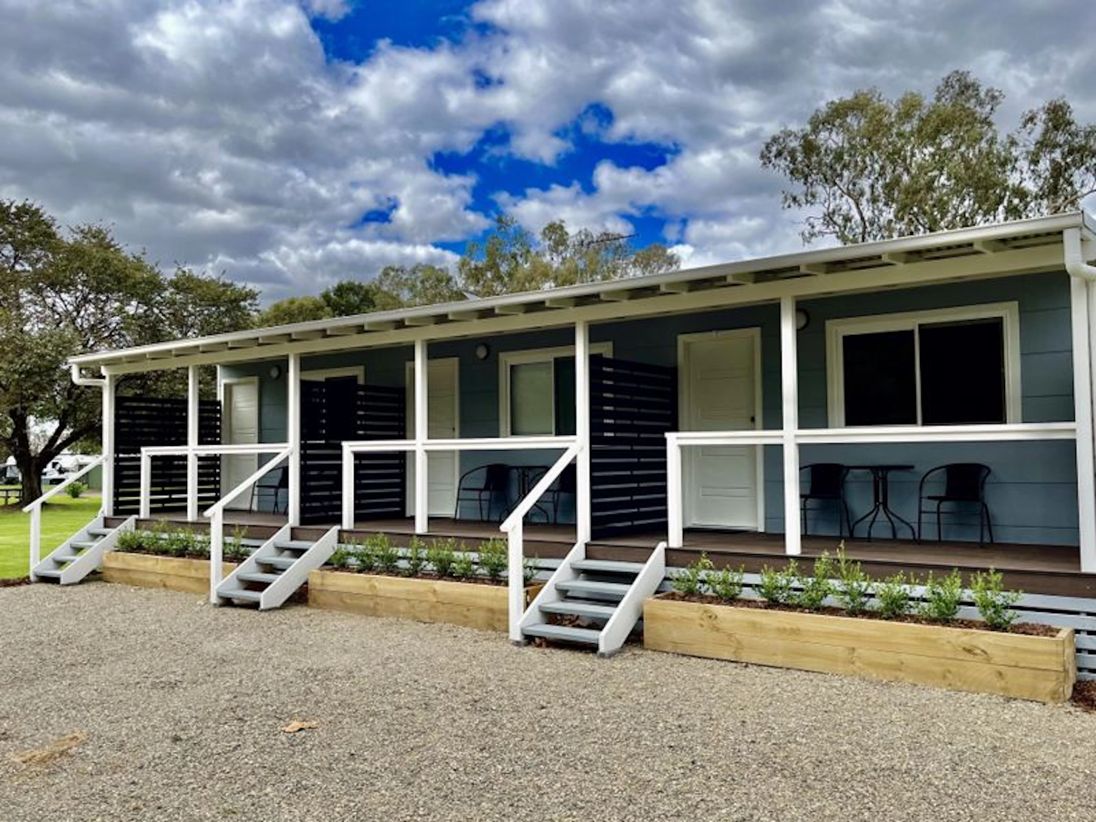 Cootamundra Caravan Park - Image 3