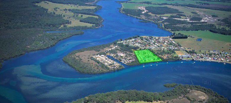 Coral Tree Lodge Tourist Park