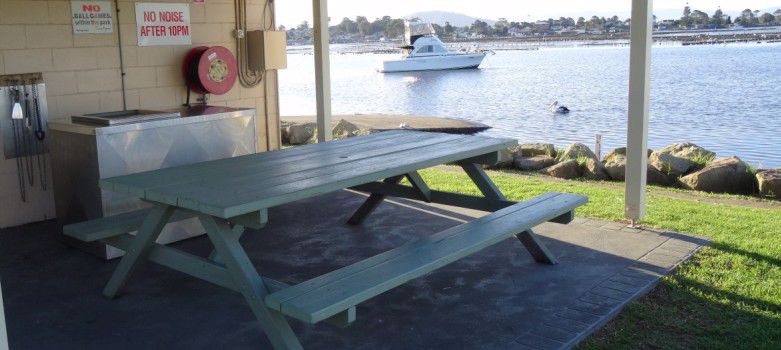 Coral Tree Lodge Tourist Park - Image 3