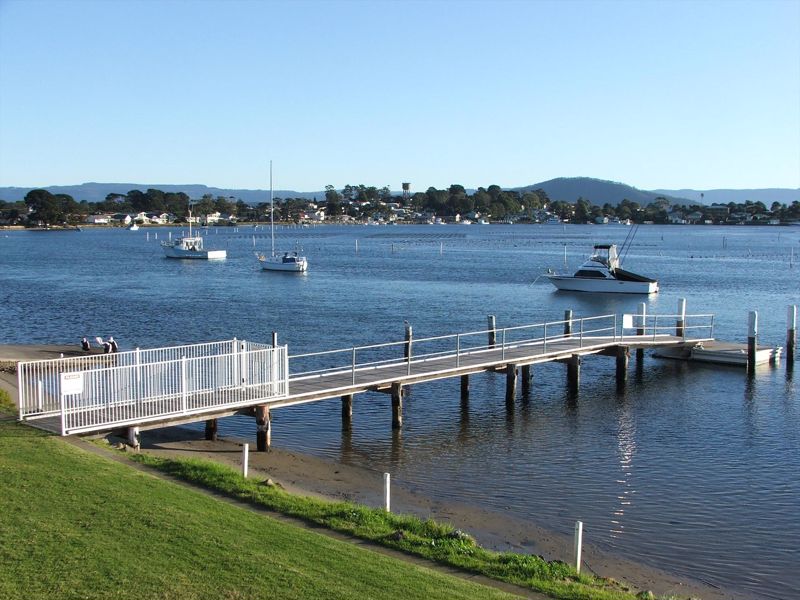 Coral Tree Lodge Tourist Park - Image 4