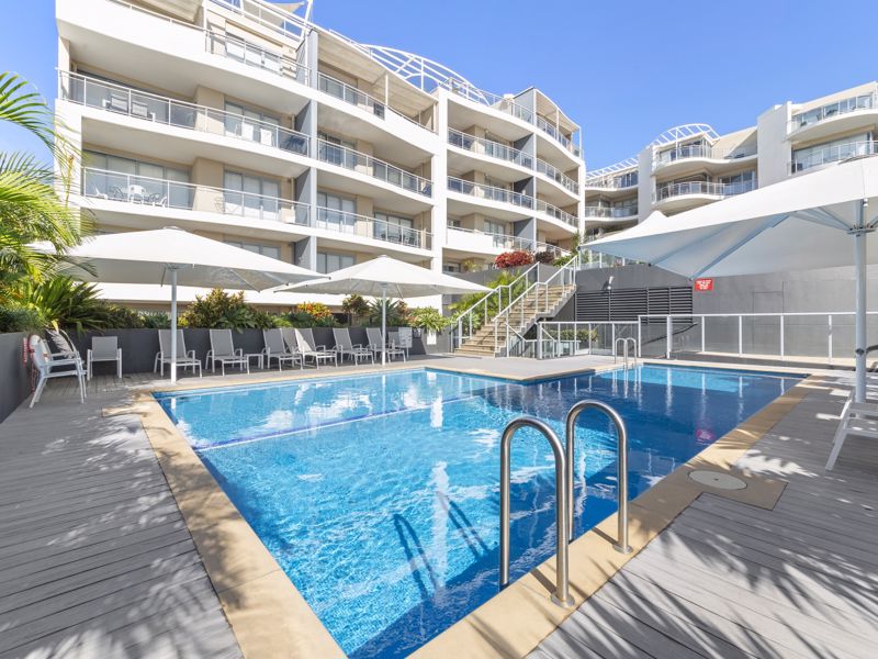 Cote D'Azur Resort - Image 2