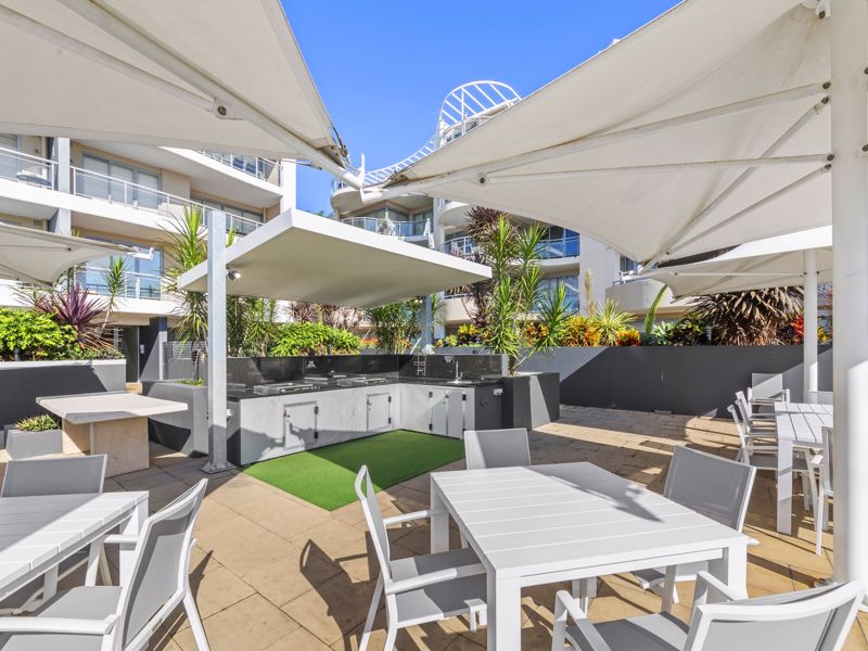 Cote D'Azur Resort - Image 3