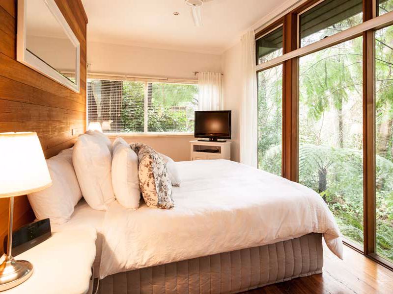 Cottage In The Forest - Image 2