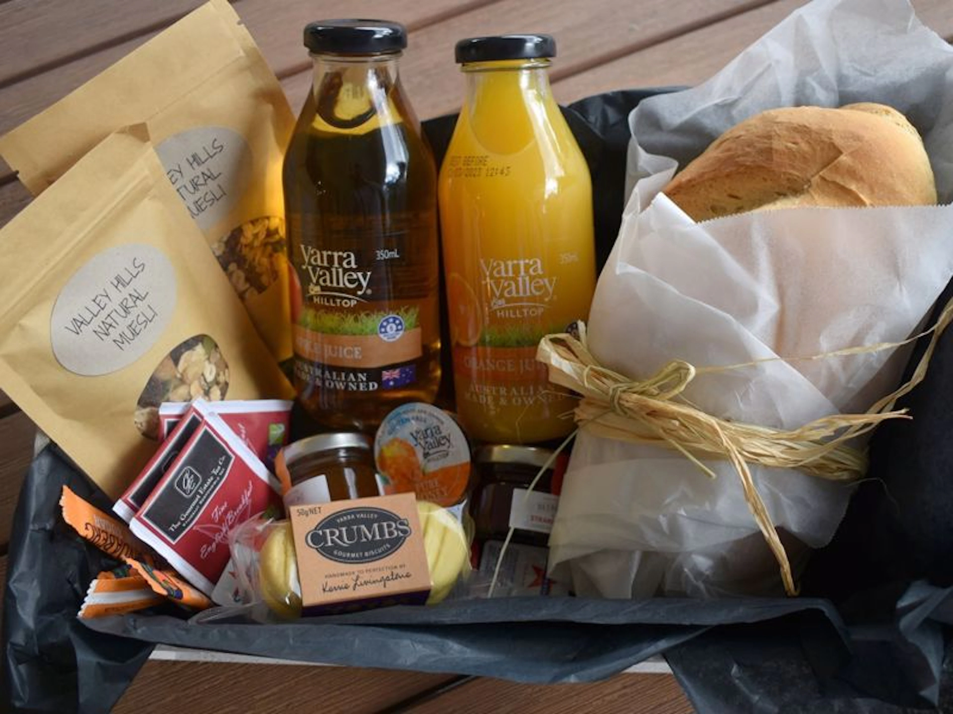 Cottage In The Forest - Image 3