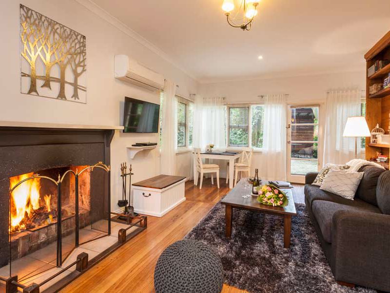 Cottage In The Forest - Image 4