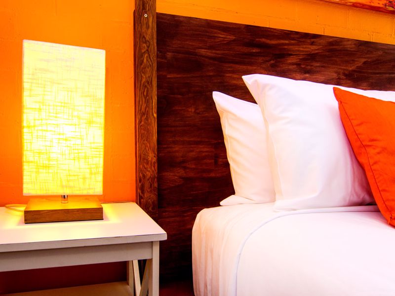 Crescent Motel - Image 2