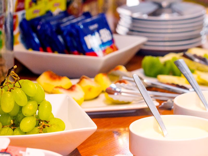 Crescent Motel - Image 3