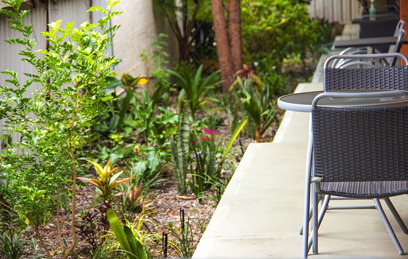 Crescent Motel - Image 4