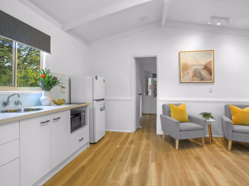 Creswick Holiday Park