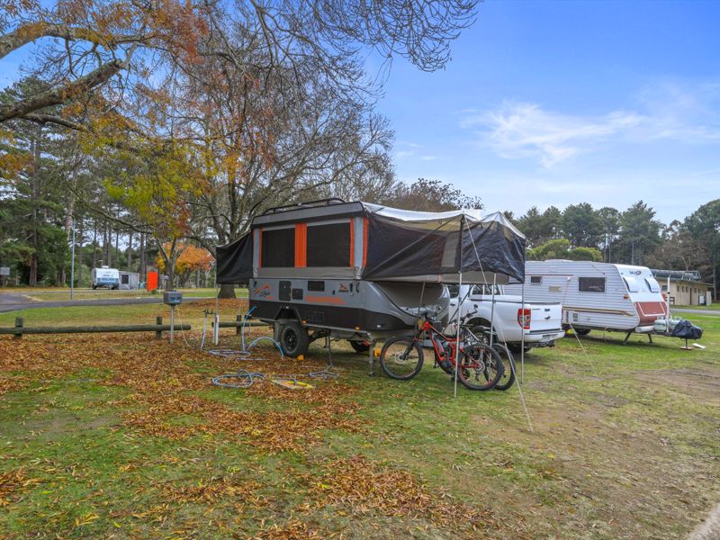 Creswick Holiday Park - Image 5