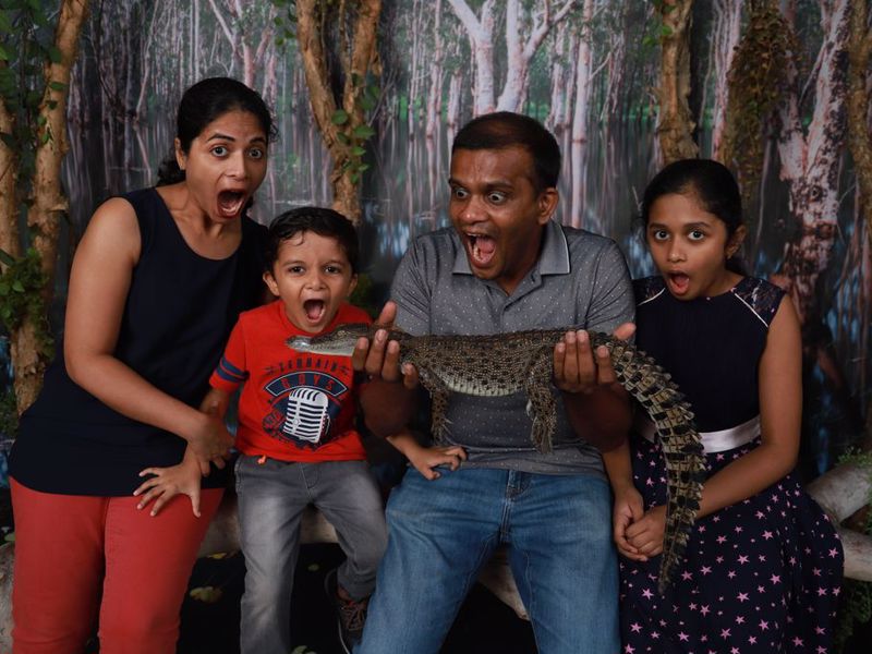 Crocosaurus Cove - Image 2