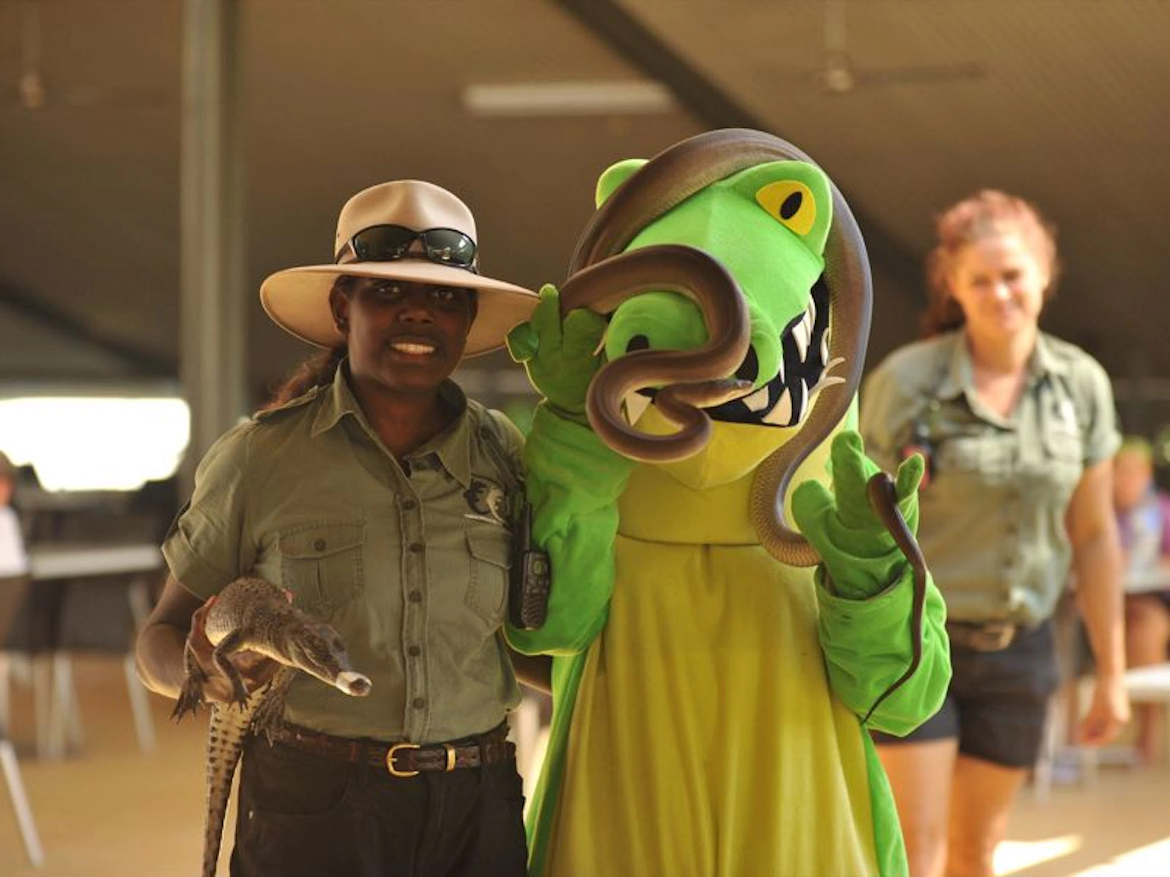 Crocosaurus Cove - Image 5