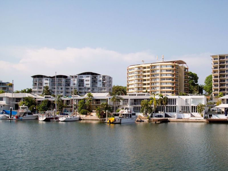 Cullen Bay Resorts - Image 2