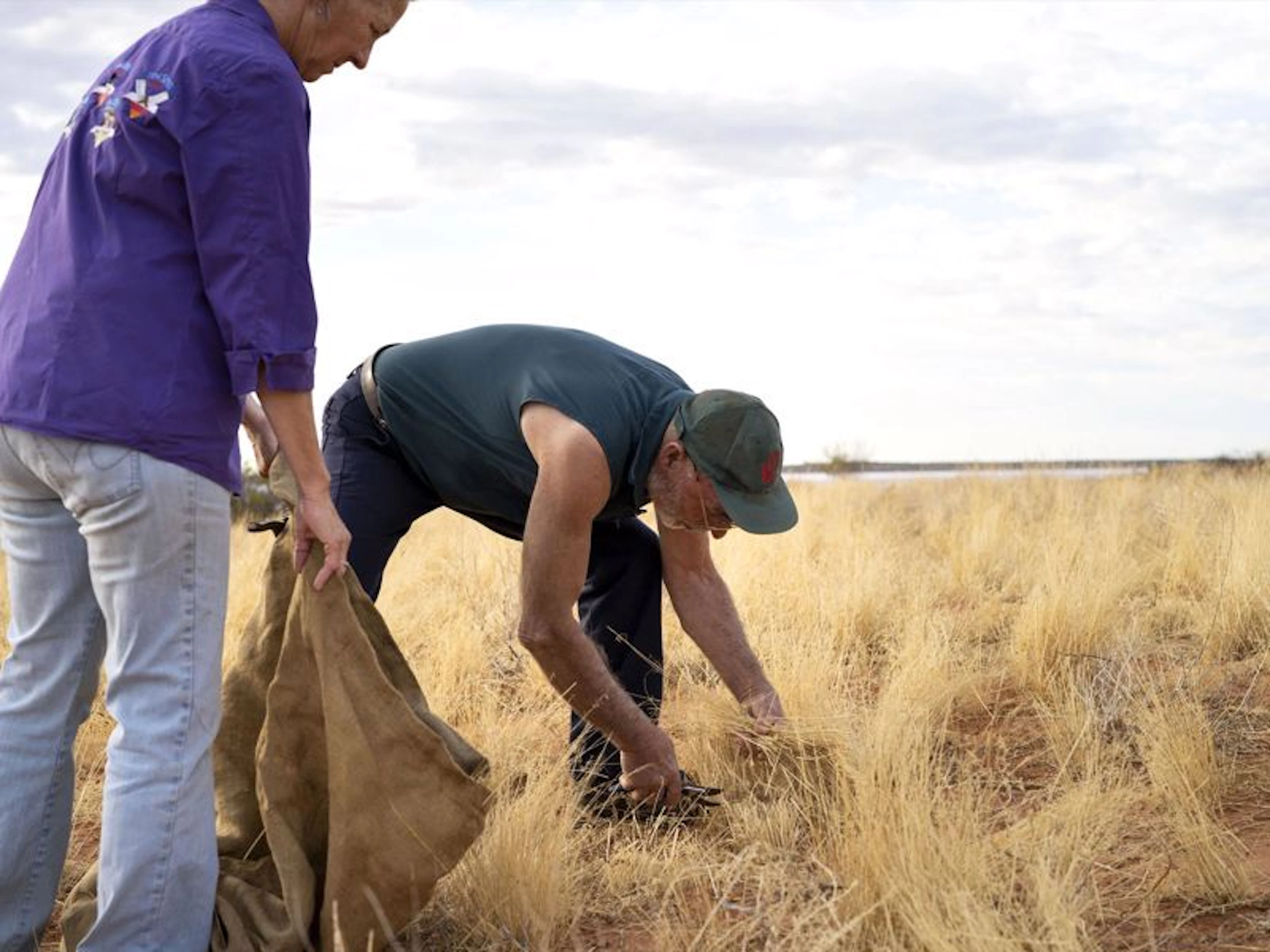 Curtin Springs Paper Tours - Image 5