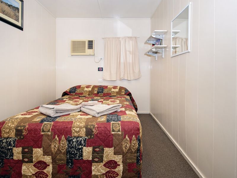 Curtin Springs Wayside Inn in Red Centre — photo 5