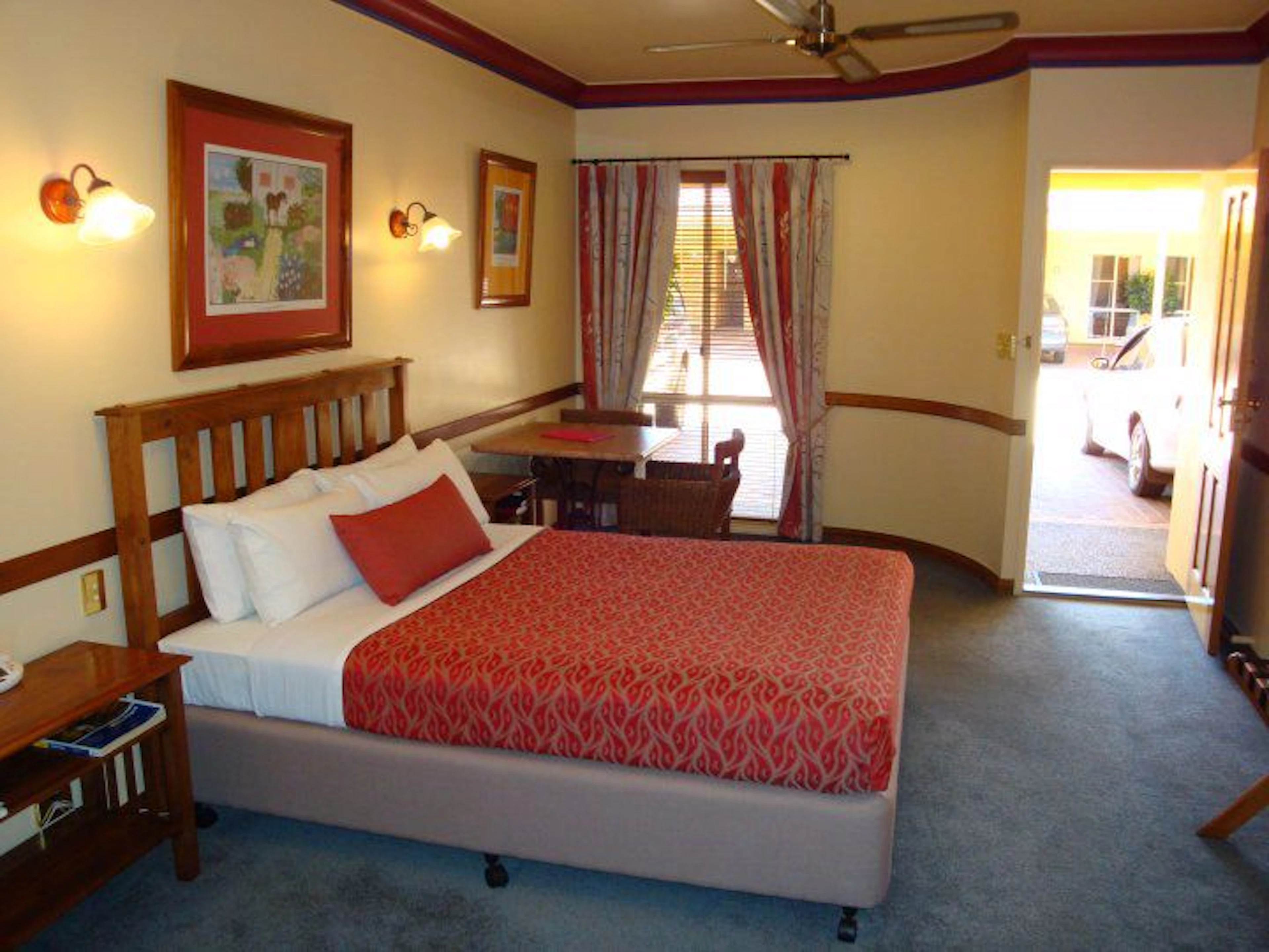 Dalby Tourist Park - Image 3