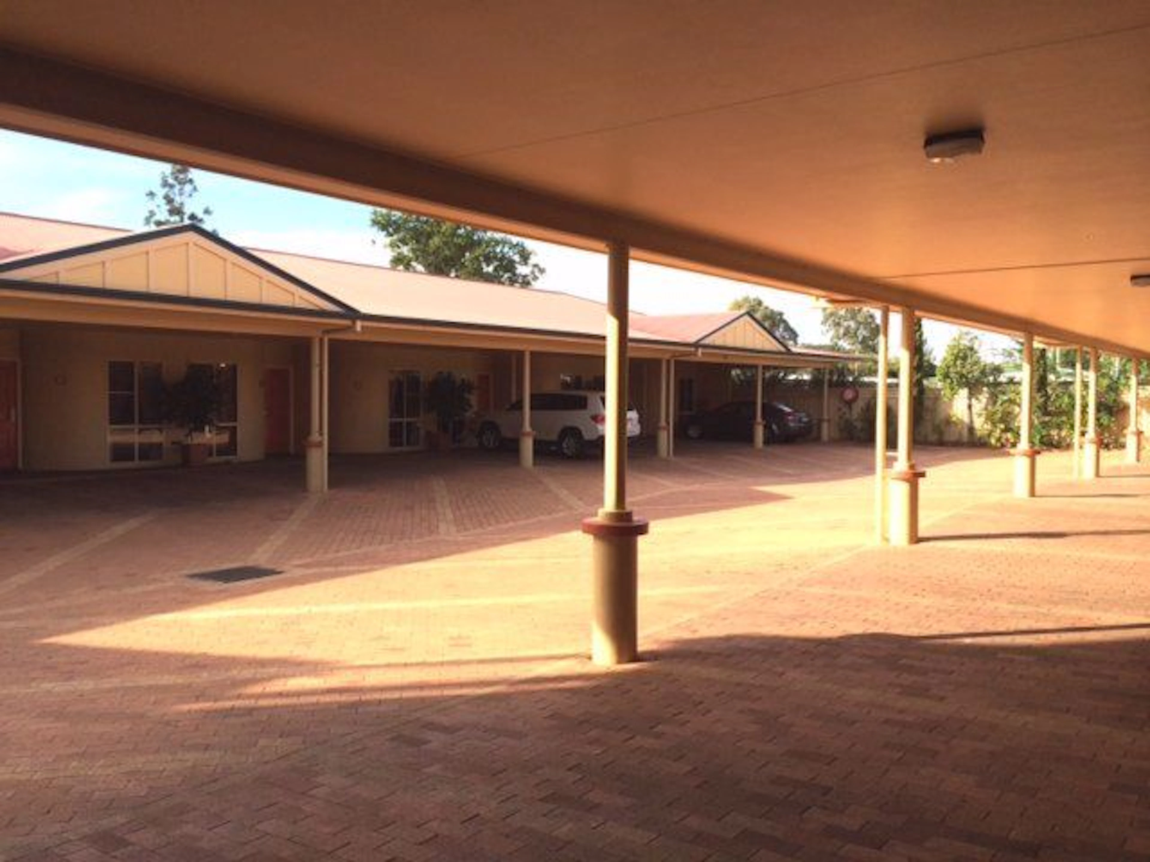 Dalby Tourist Park - Image 4