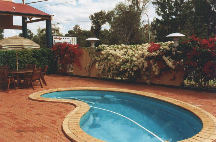 Dalby Tourist Park - Image 5