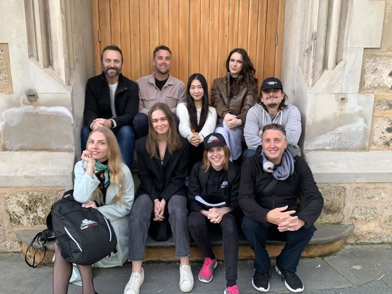 Dark Stories - Image 2