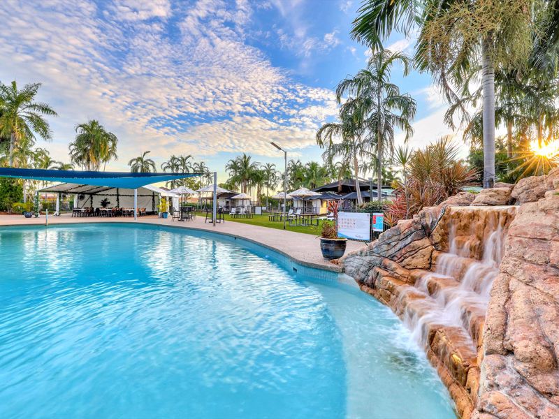 Darwin FreeSpirit Resort