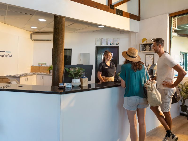 Darwin FreeSpirit Resort - Image 4