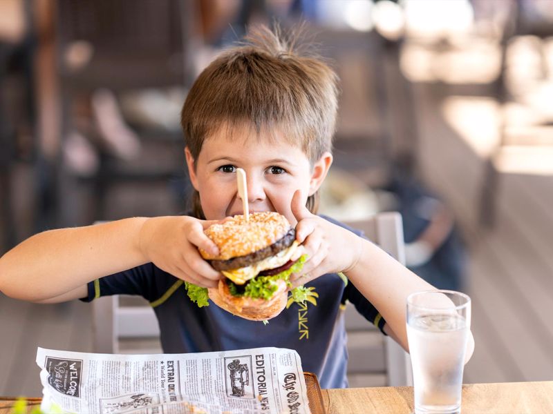 Darwin FreeSpirit Resort - Image 5